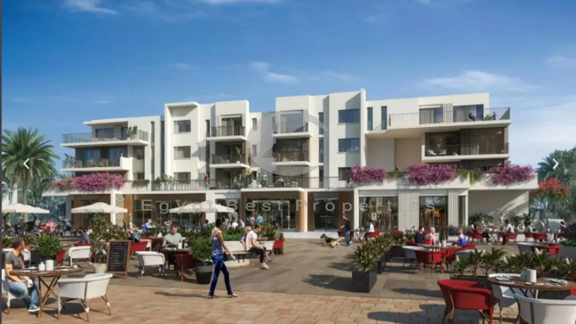 service appartment in silver sand with lowestprice