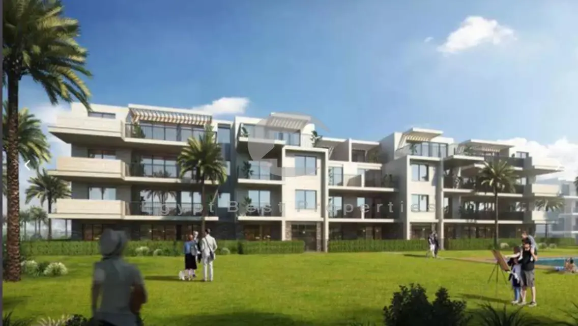 service appartment in silver sand with lowestprice