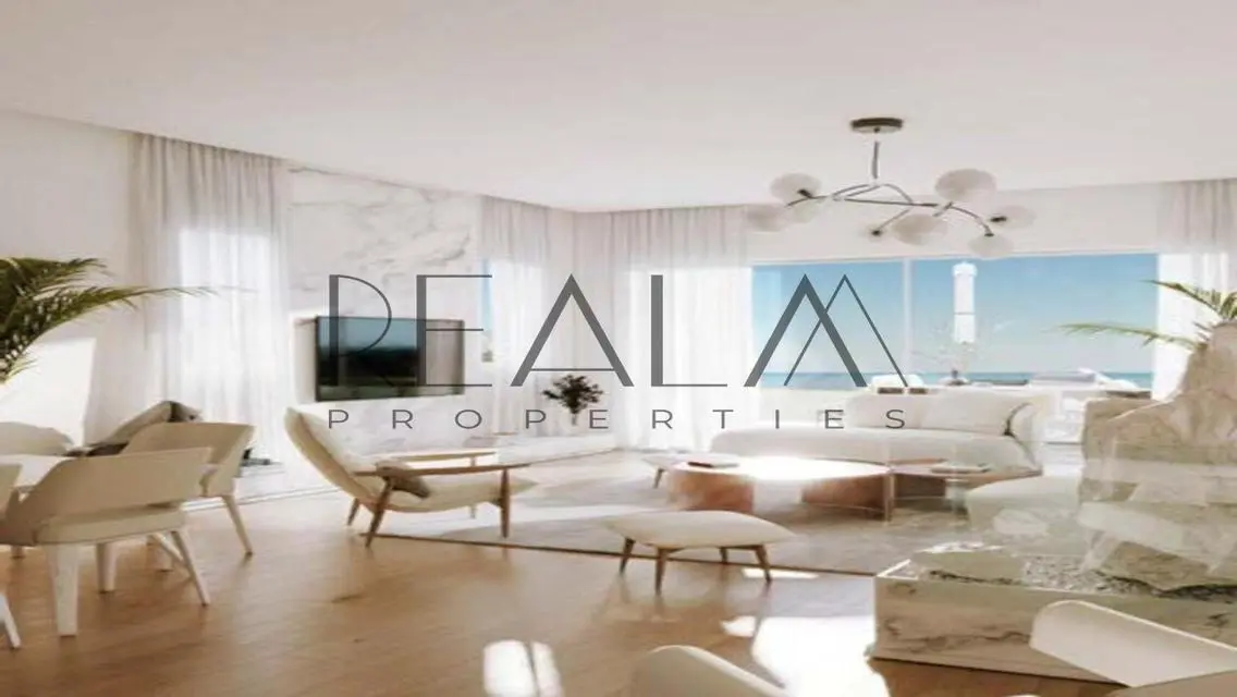 Closer chalet to Sea in Reef town with installment