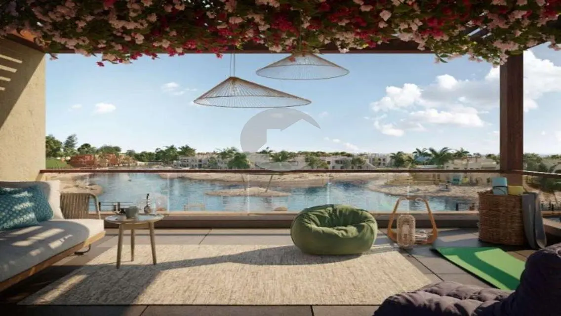 Only 900K to own your chalet in makadi red sea