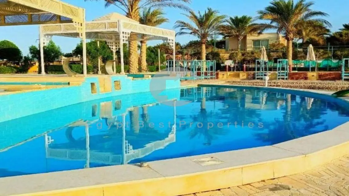 Only 900K to own your chalet in makadi red sea