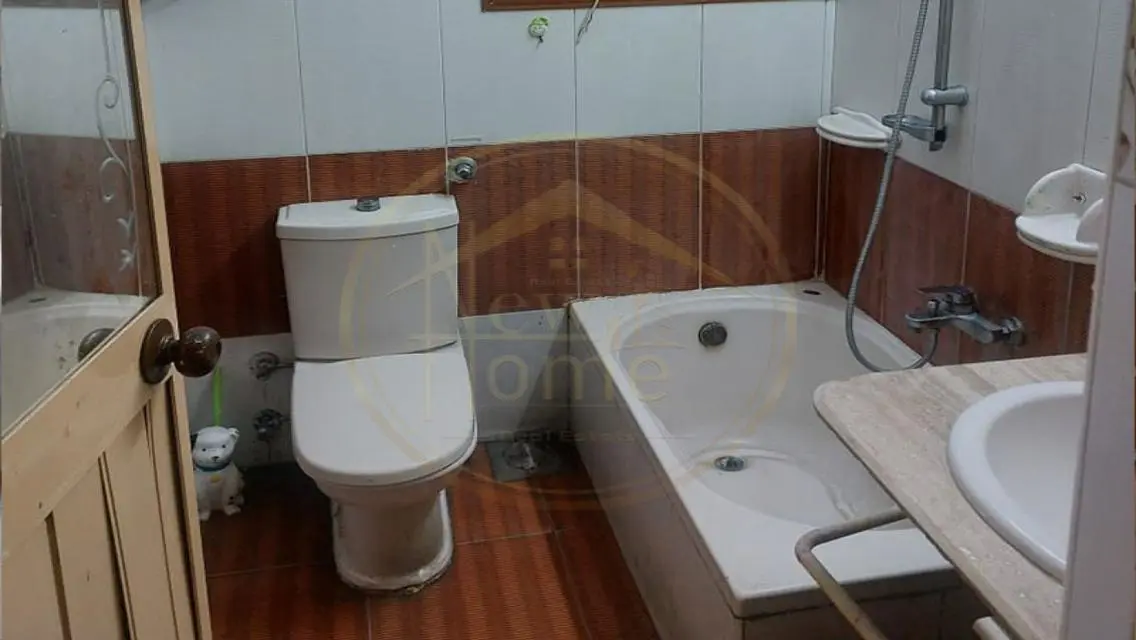 Apartment for rent 135m - Khalid bin Al Walid