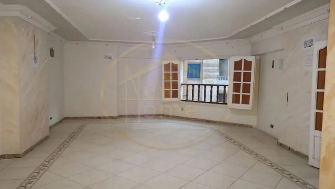 Apartment for rent 135m - Khalid bin Al Walid