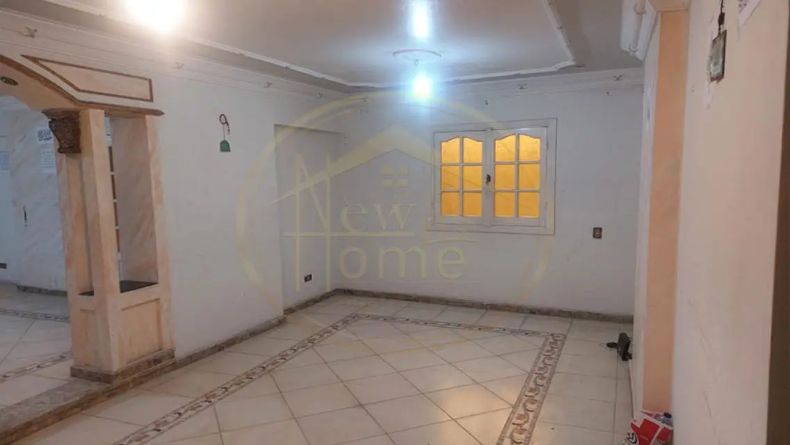 Apartment for rent 135m - Khalid bin Al Walid