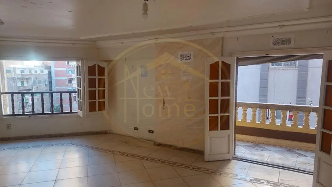 Apartment for rent 135m - Khalid bin Al Walid