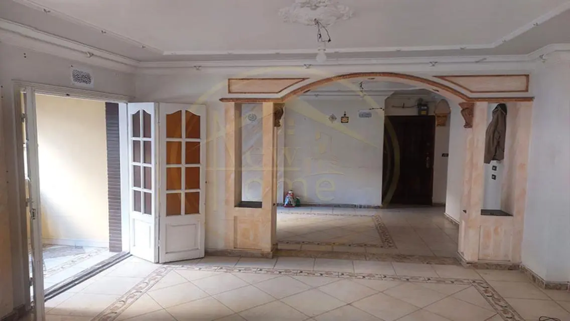 Apartment for rent 135m - Khalid bin Al Walid