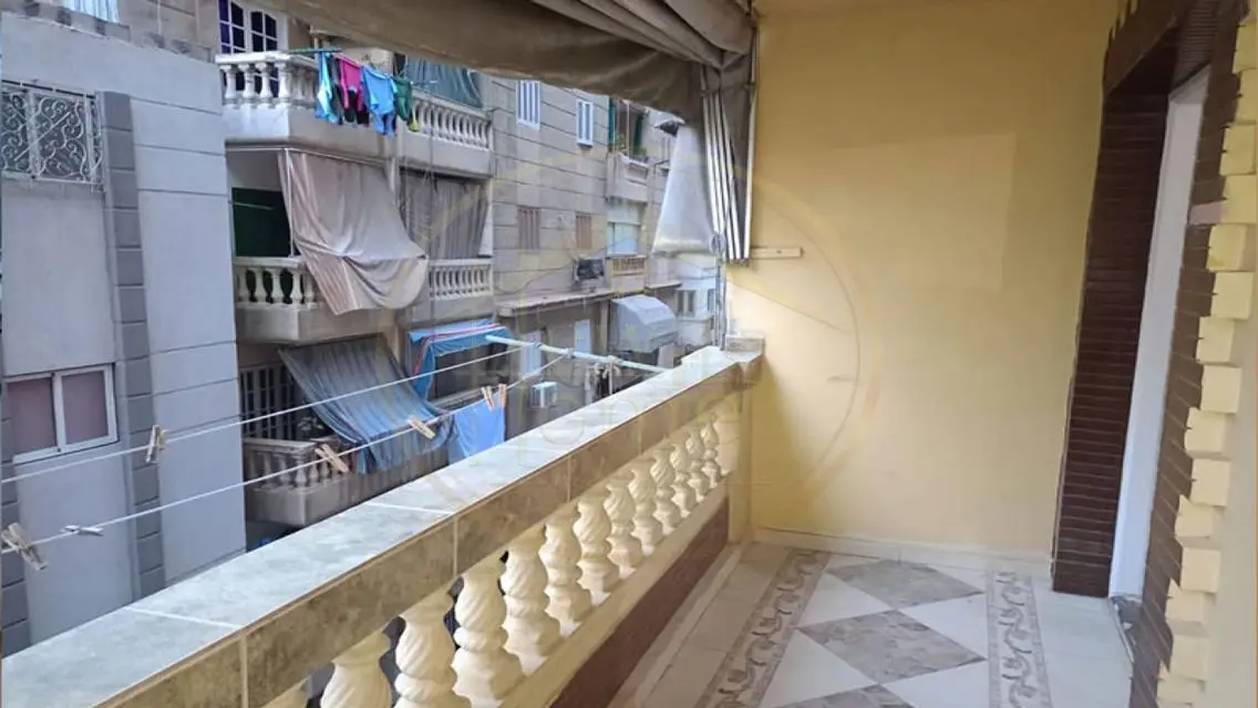 Apartment for rent 135m - Khalid bin Al Walid