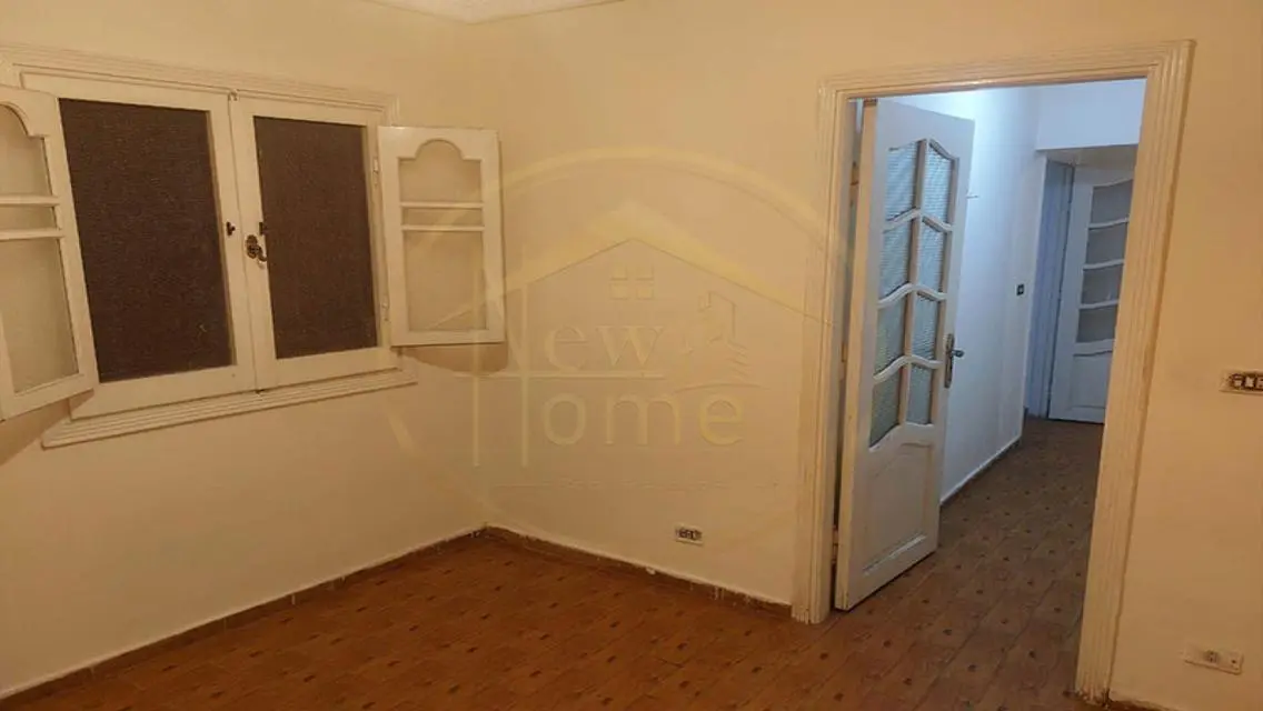 Apartment for rent 135m - Khalid bin Al Walid