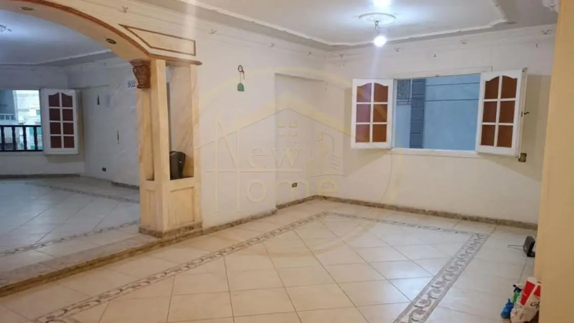 Apartment for rent 135m - Khalid bin Al Walid
