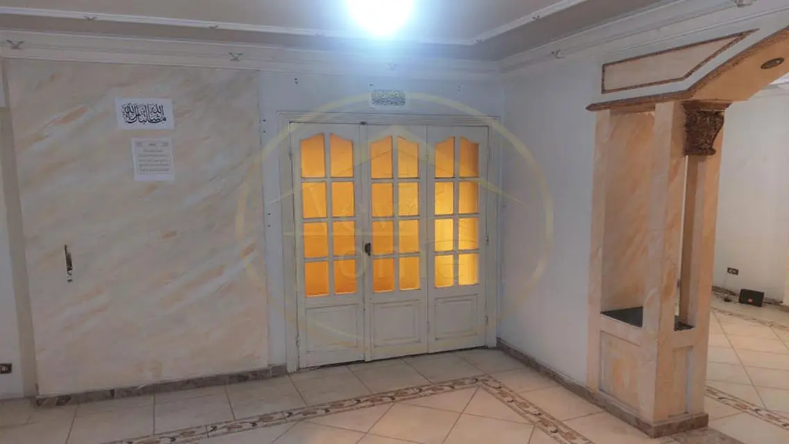Apartment for rent 135m - Khalid bin Al Walid