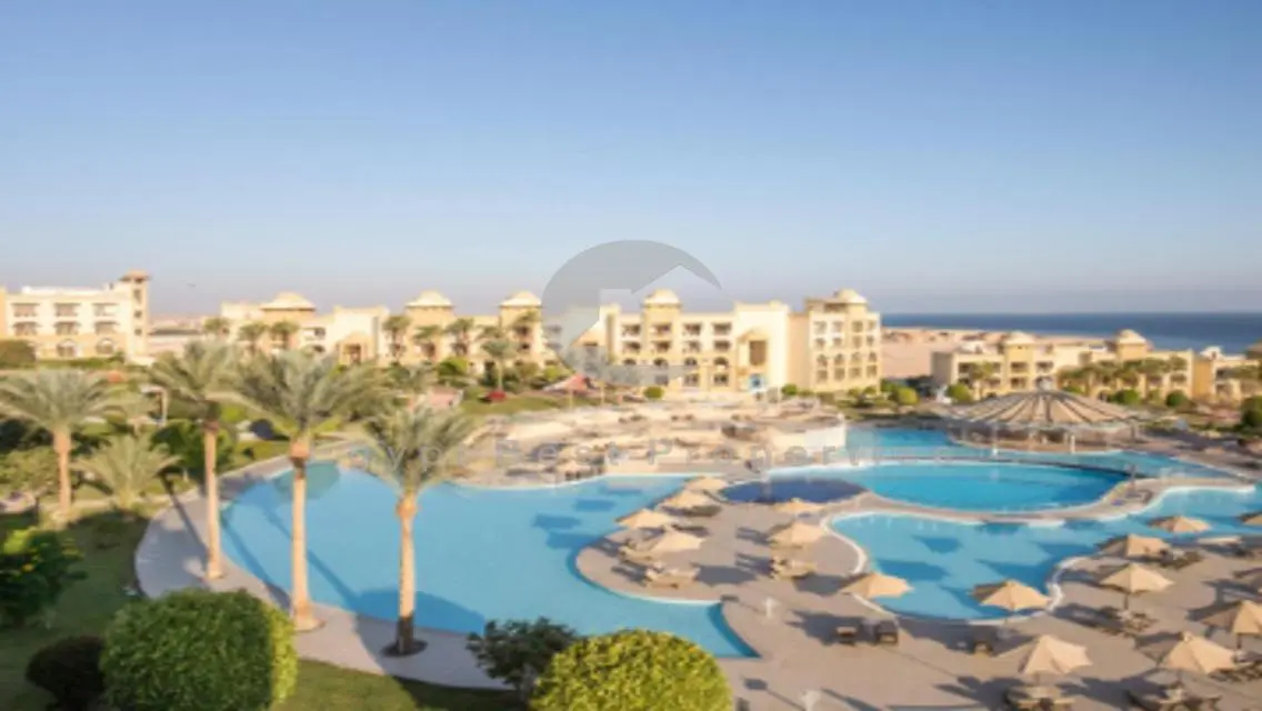 Full Sea View - Fully Finished Apartment For Sale