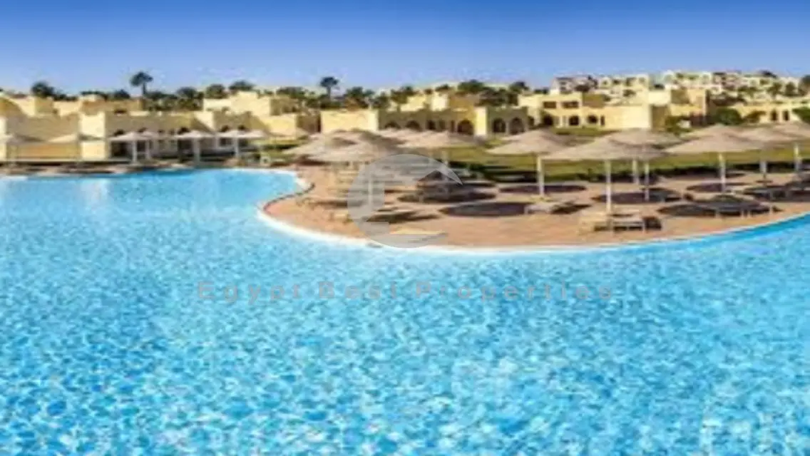 Full Sea View - Fully Finished Apartment For Sale