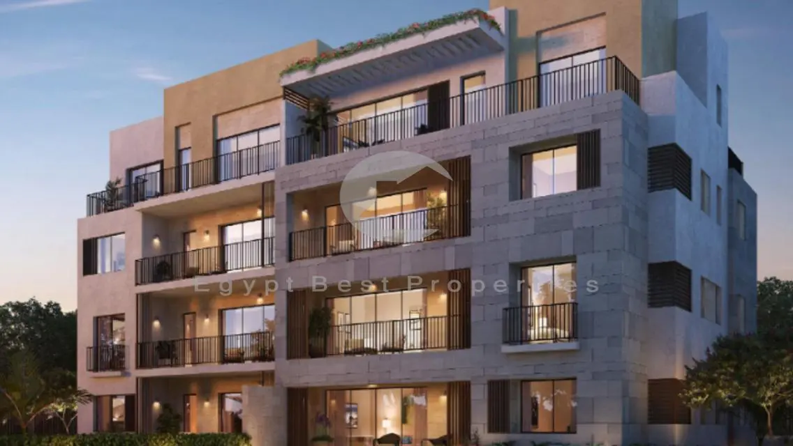 Ready To Move Apartment For Sale In Prime Location