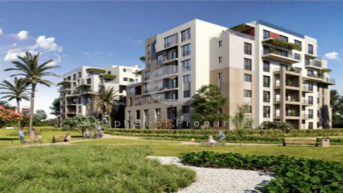 Ready To Move Apartment For Sale In Prime Location