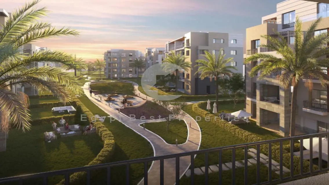 Ready To Move Apartment For Sale In Prime Location