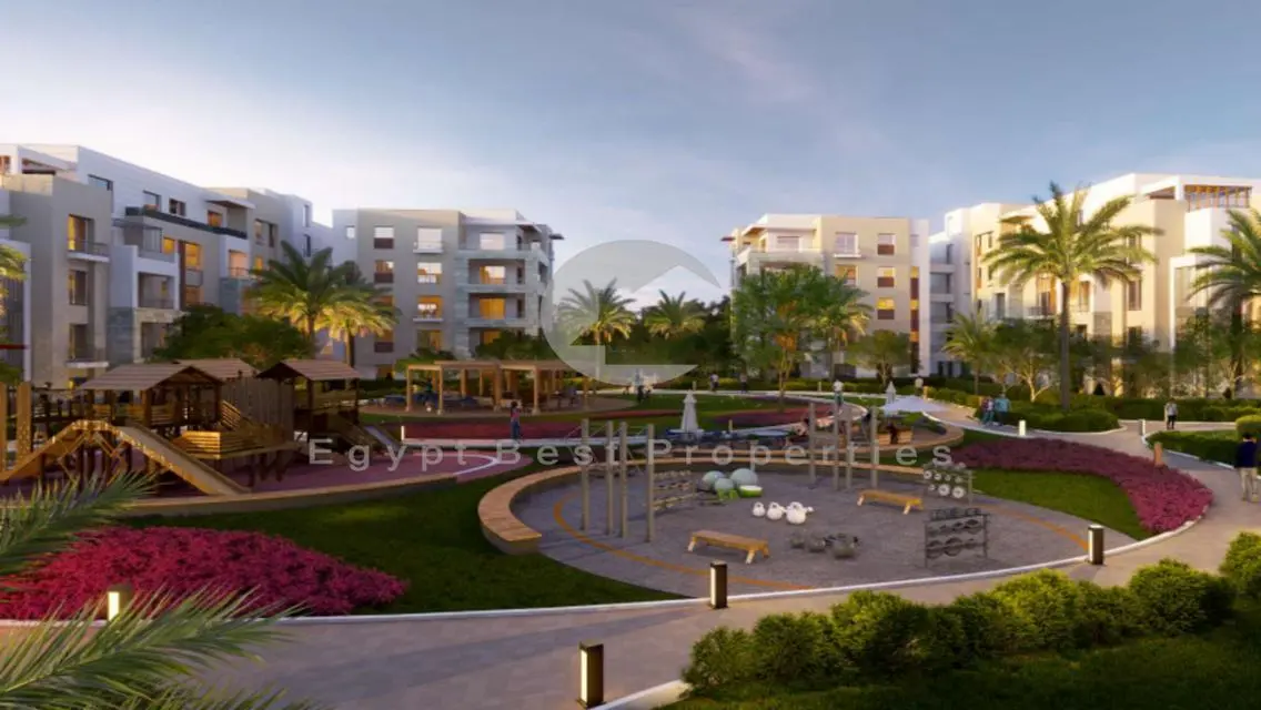 Ready To Move Apartment For Sale In Prime Location
