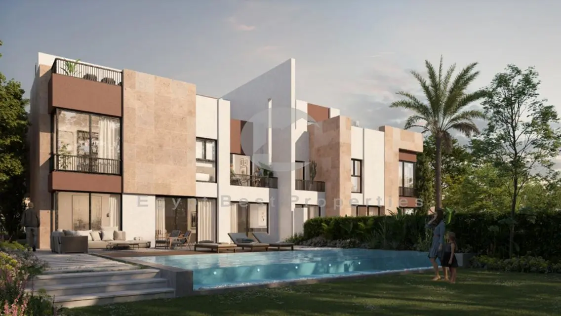 Ready To Move Apartment For Sale In Prime Location