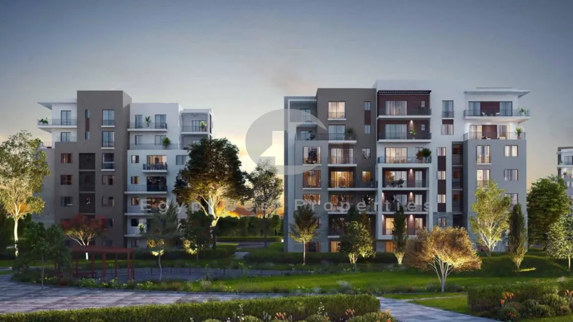 Ready To Move Apartment For Sale In Prime Location
