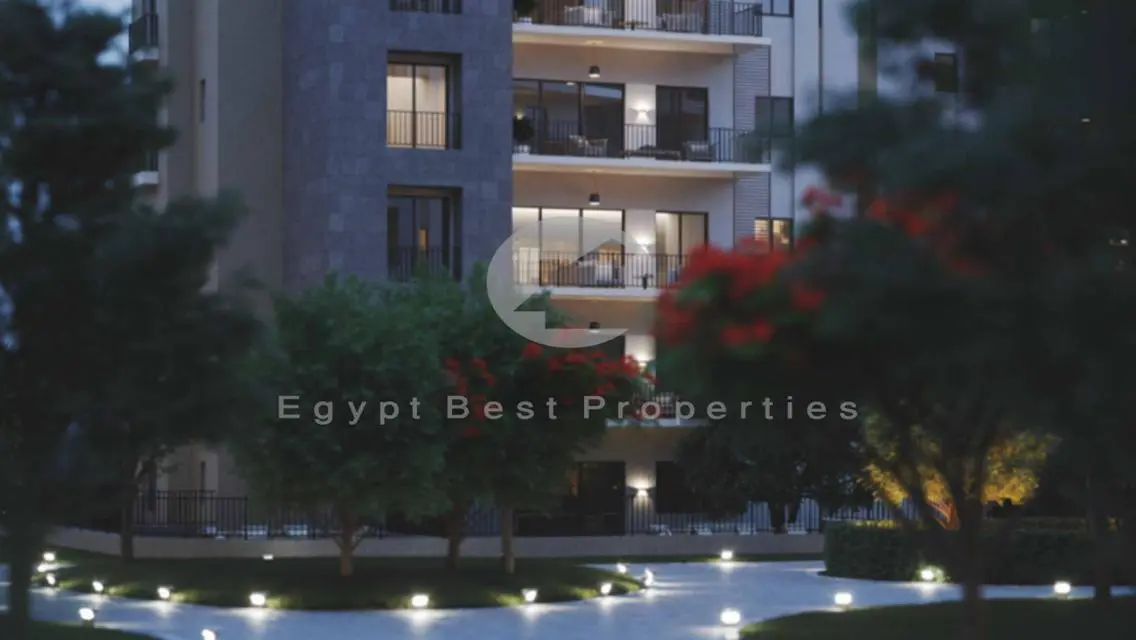 Ready To Move Apartment For Sale In Prime Location