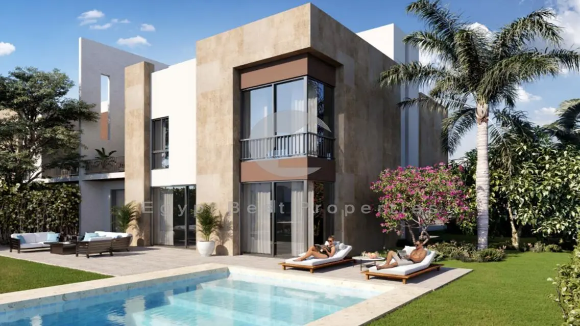 Ready To Move Apartment For Sale In Prime Location