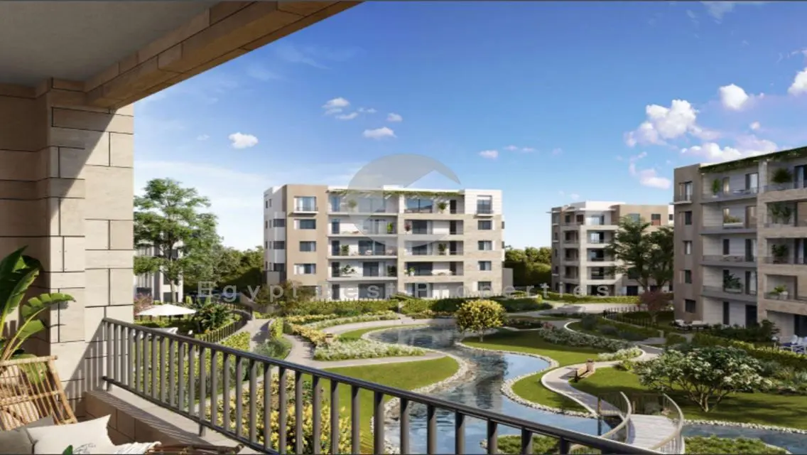 Ready To Move Apartment For Sale In Prime Location