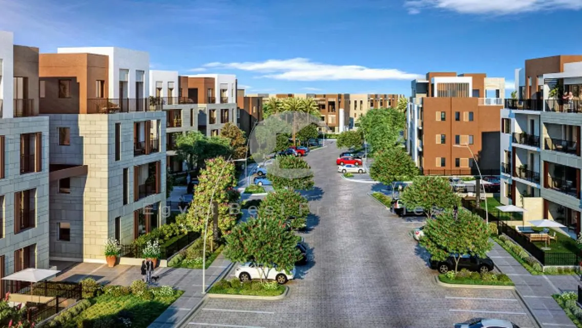 Ready To Move Apartment For Sale In Prime Location