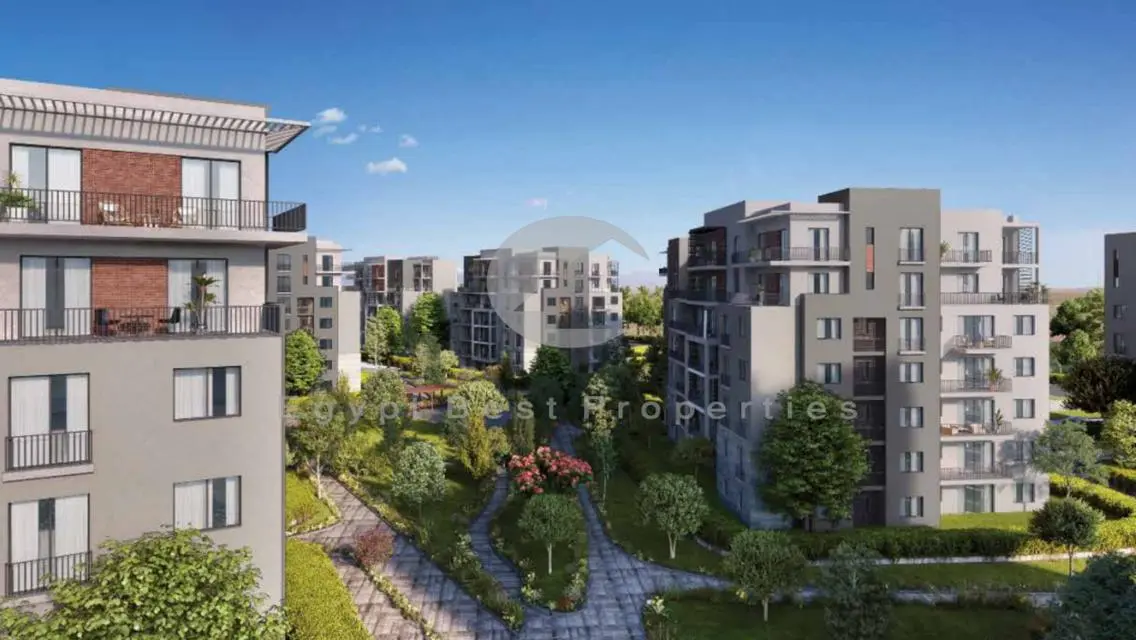 Ready To Move Apartment For Sale In Prime Location