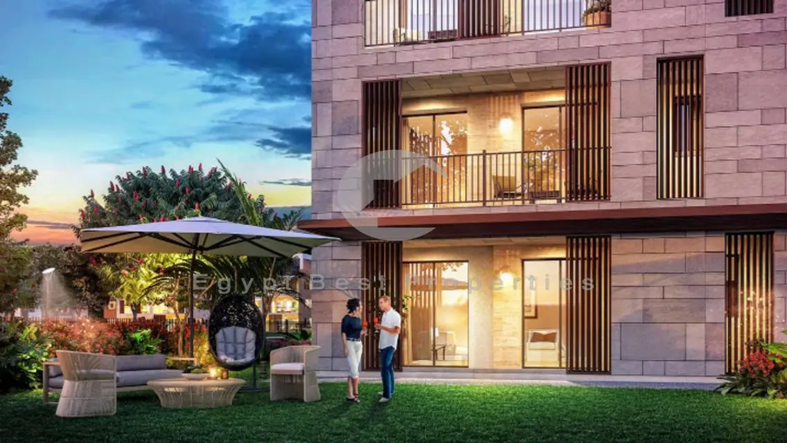Ready To Move Apartment For Sale In Prime Location