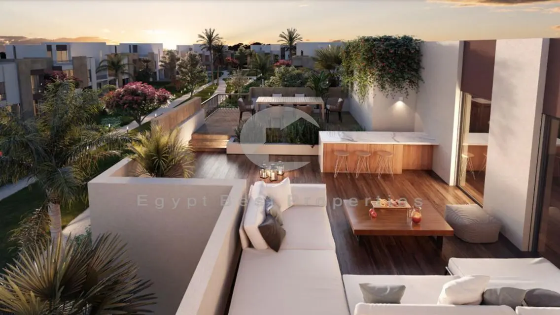Ready To Move Apartment For Sale In Prime Location