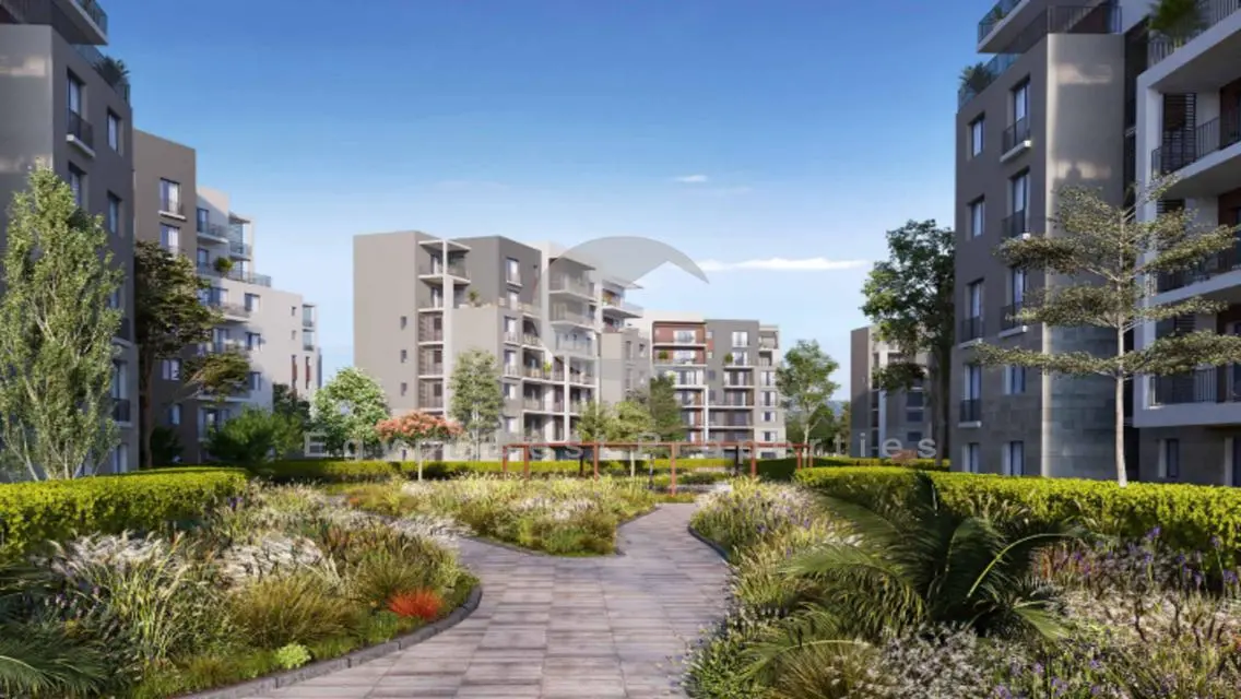 Ready To Move Apartment For Sale In Prime Location
