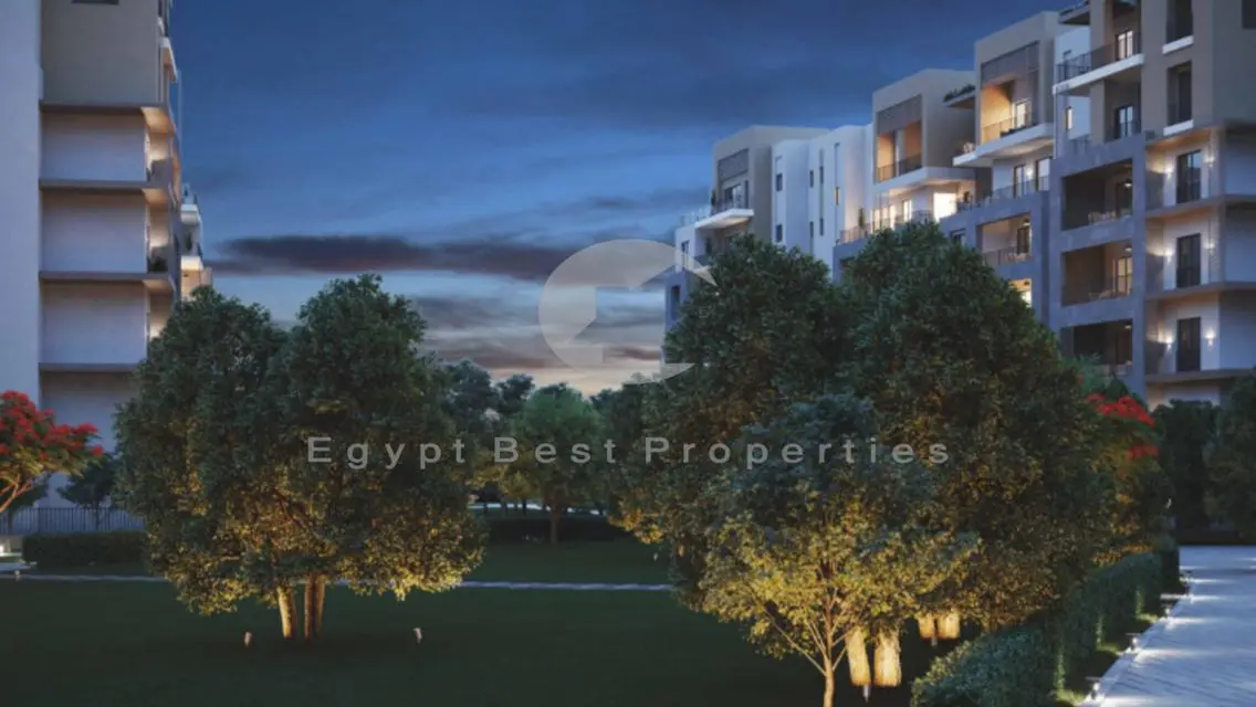 Ready To Move Apartment For Sale In Prime Location