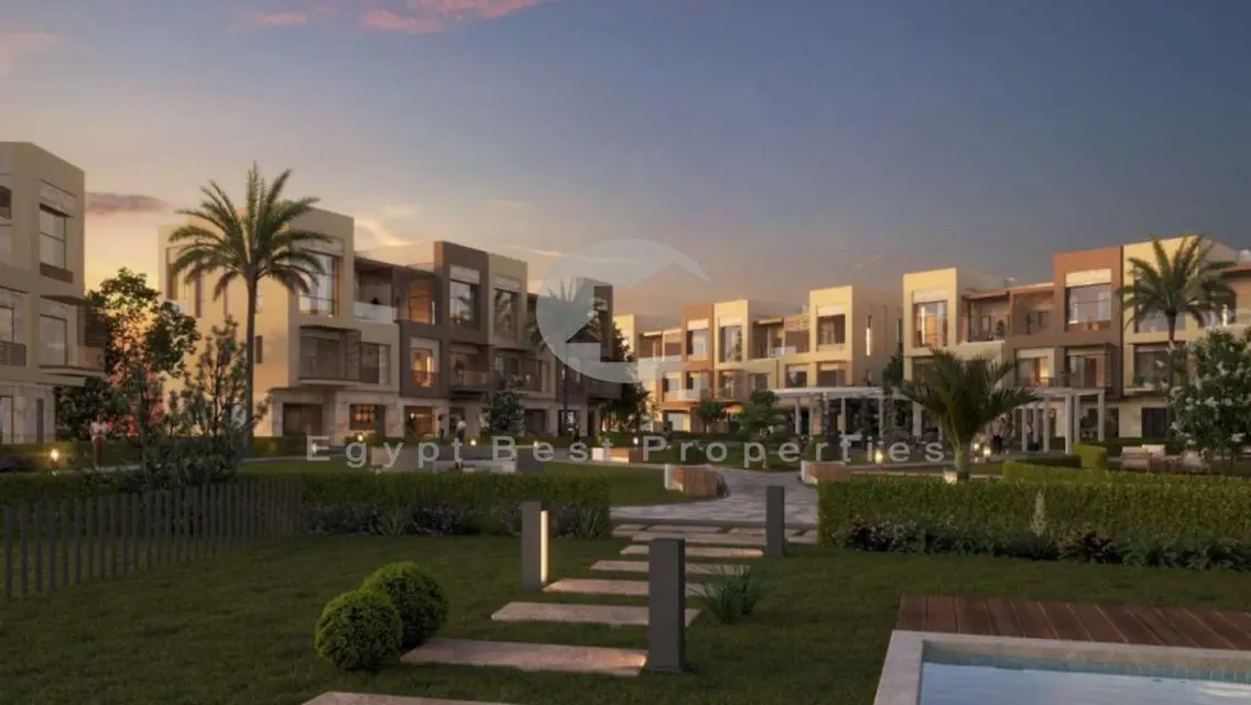 Ready To Move Apartment For Sale In Prime Location