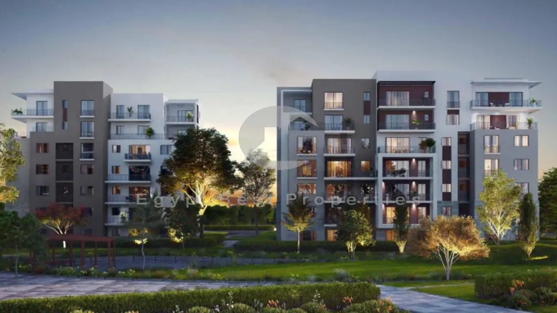Ready To Move Apartment For Sale In Prime Location