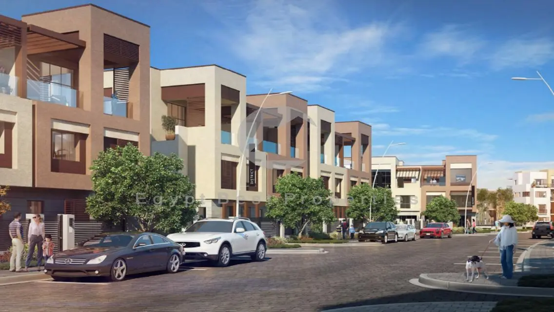 Ready To Move Apartment For Sale In Prime Location