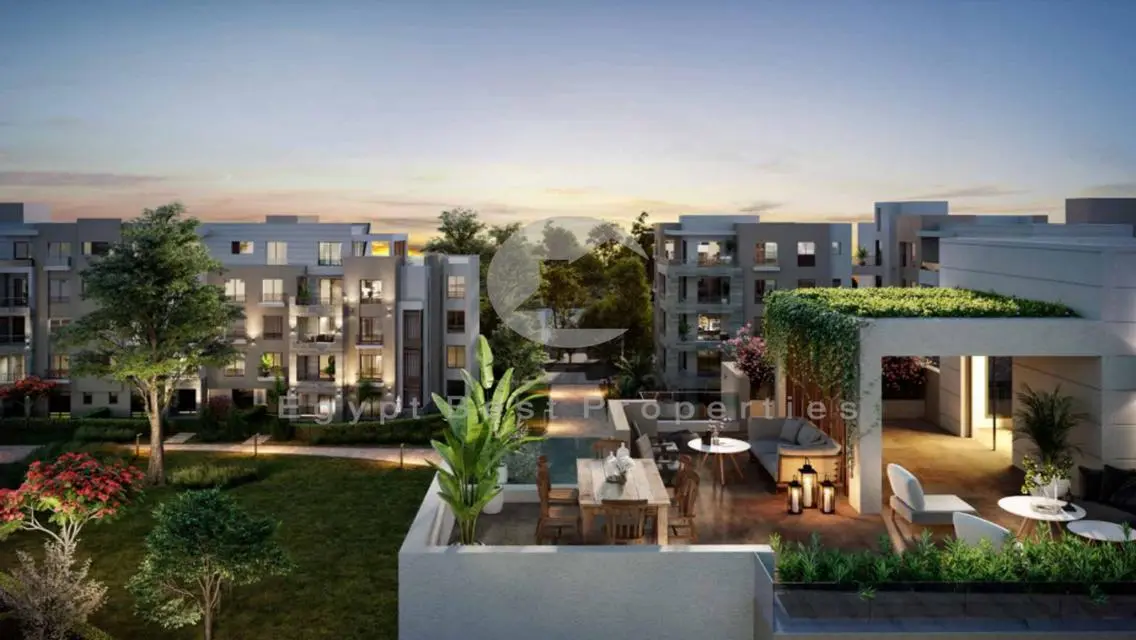 Ready To Move Apartment For Sale In Prime Location