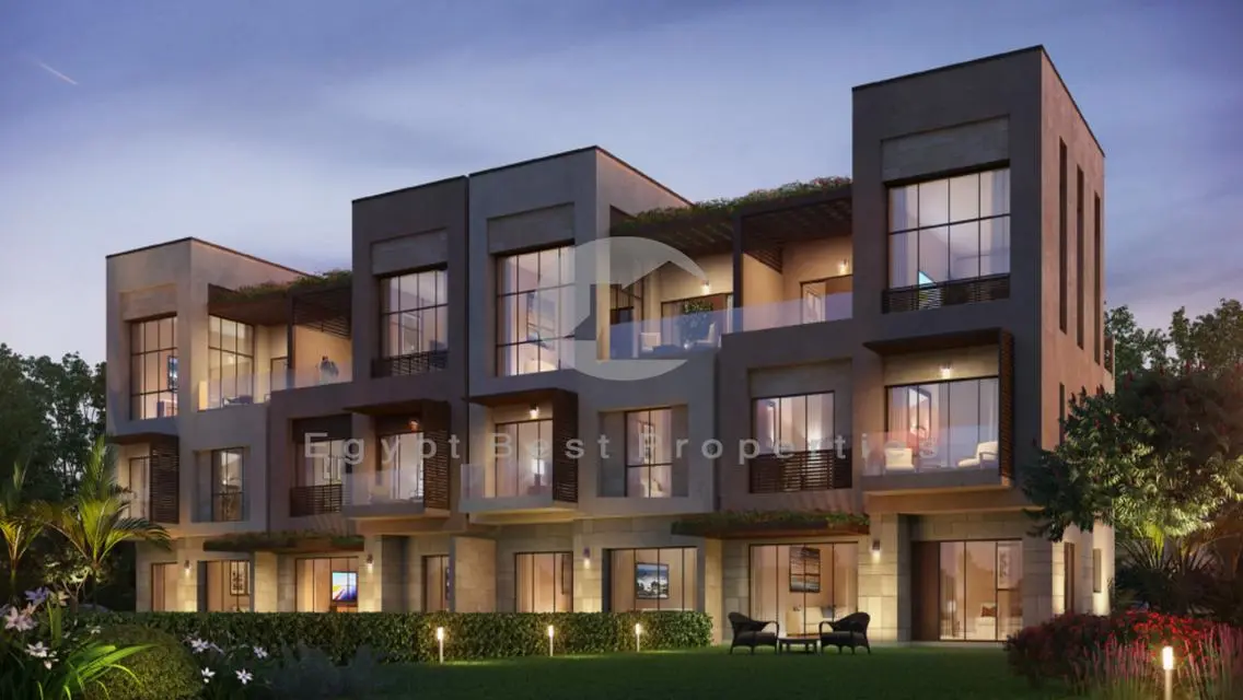 Ready To Move Apartment For Sale In Prime Location