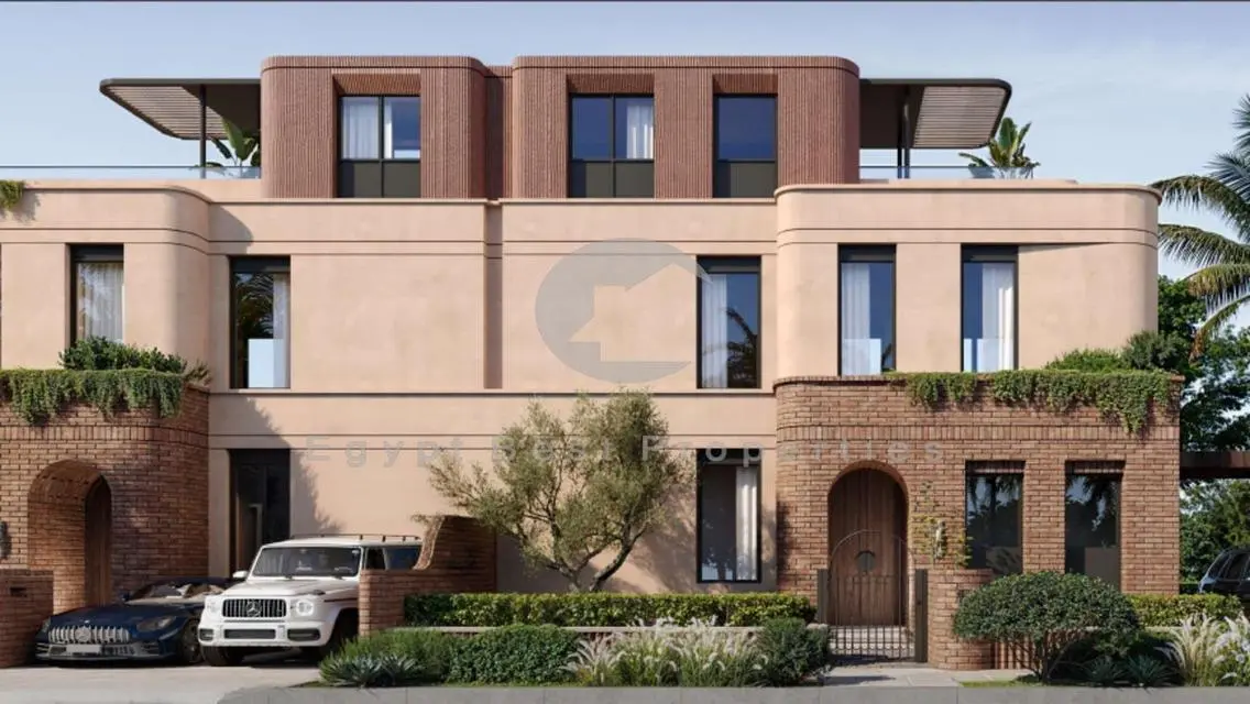 Luxurious Apartment For Sale In Prime Location