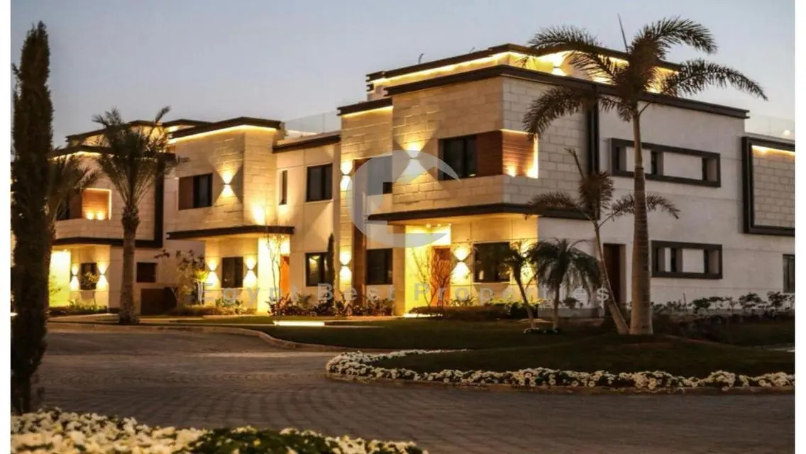 Luxury Living at an Unbeatable Price in Dijar