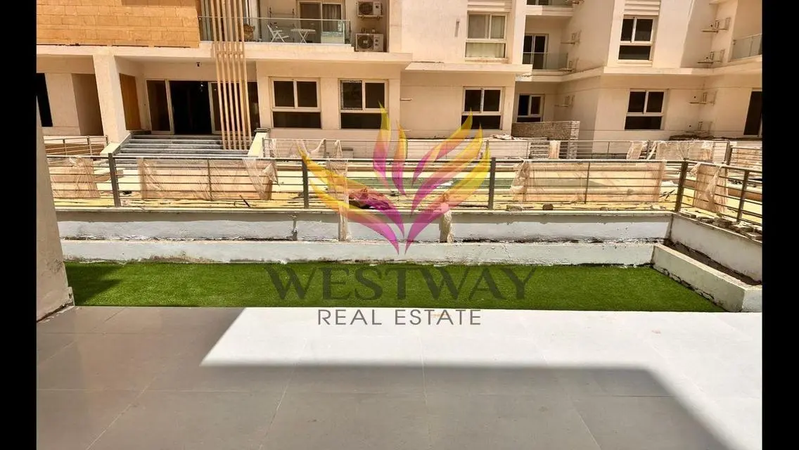 Apartment for Rent in Mountain View iCity October - 2 Bedrooms with Private Garden