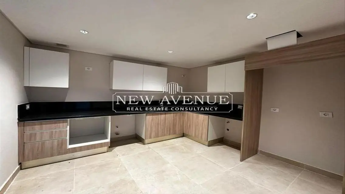 Luxurious Fully finished Apartment in Zed towers