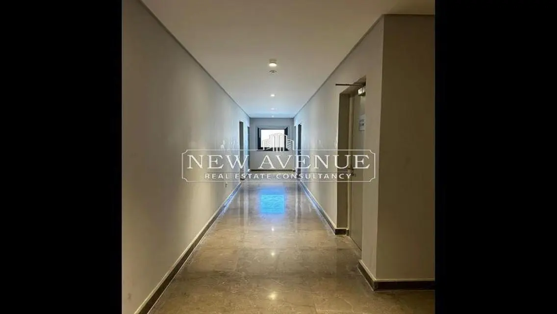 Luxurious Fully finished Apartment in Zed towers