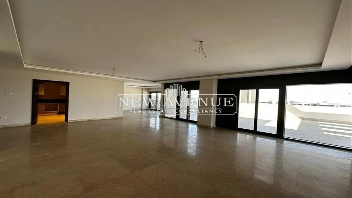 Luxurious Fully finished Apartment in Zed towers