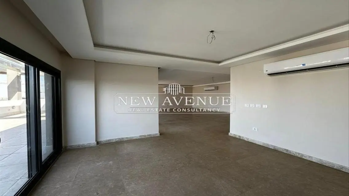 Luxurious Fully finished Apartment in Zed towers