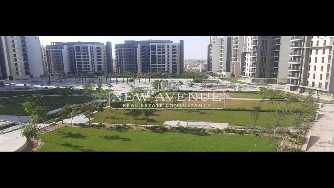 Luxurious Fully finished Apartment in Zed towers