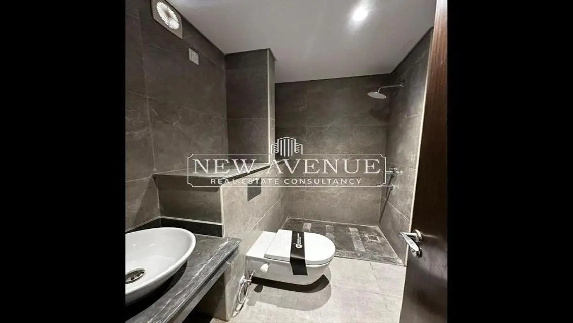 Luxurious Fully finished Apartment in Zed towers