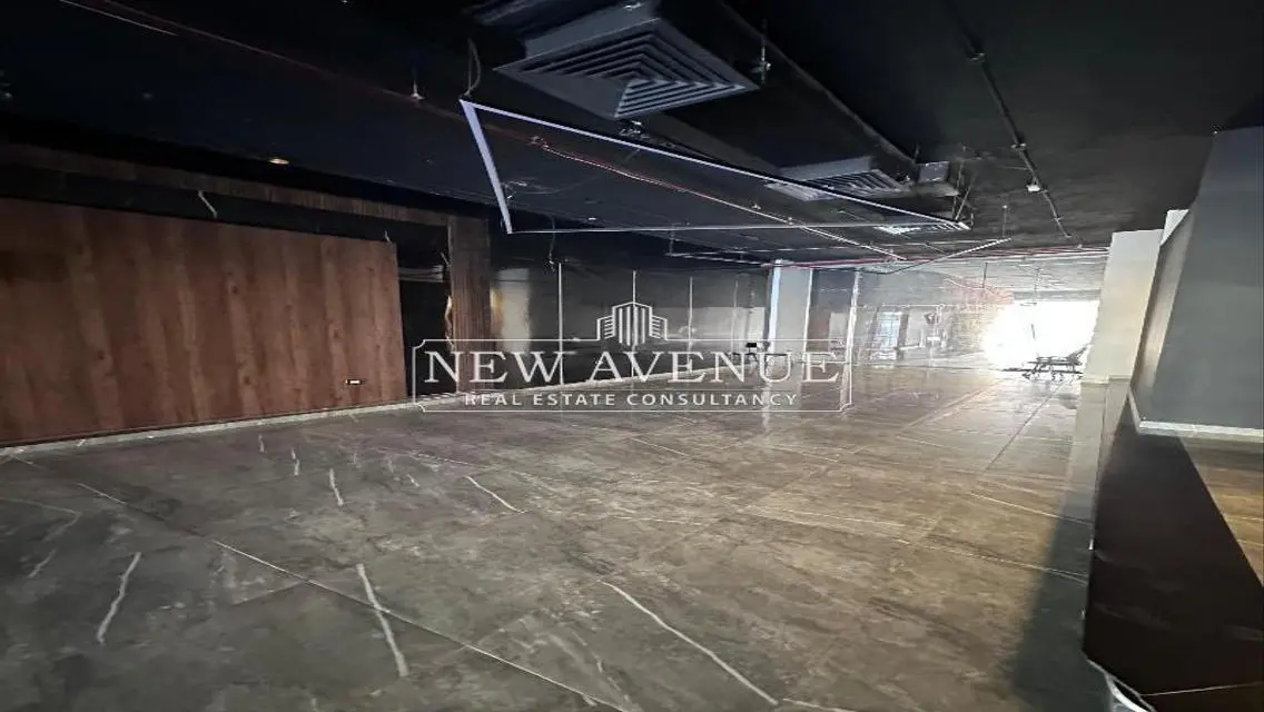Car Showroom 350m | Rent | Banks Street |Sector 2