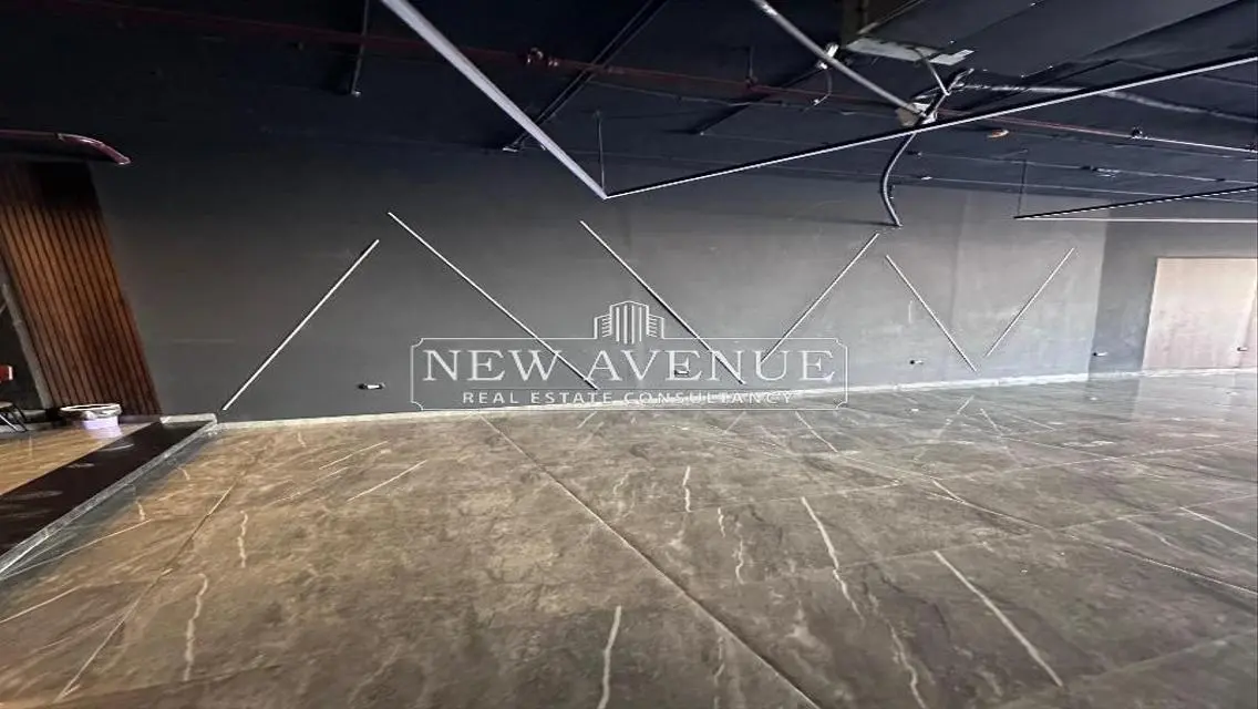 Car Showroom 350m | Rent | Banks Street |Sector 2