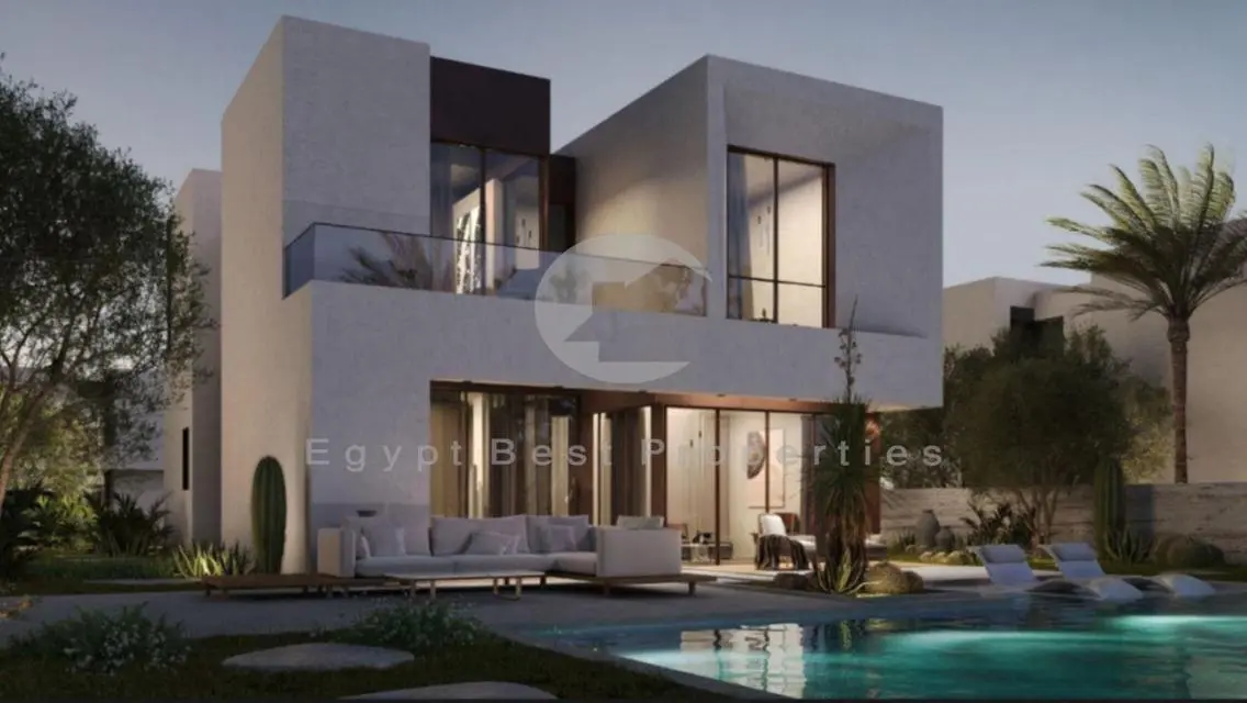 Special Resale Standalone Solana Sheikh Zayed