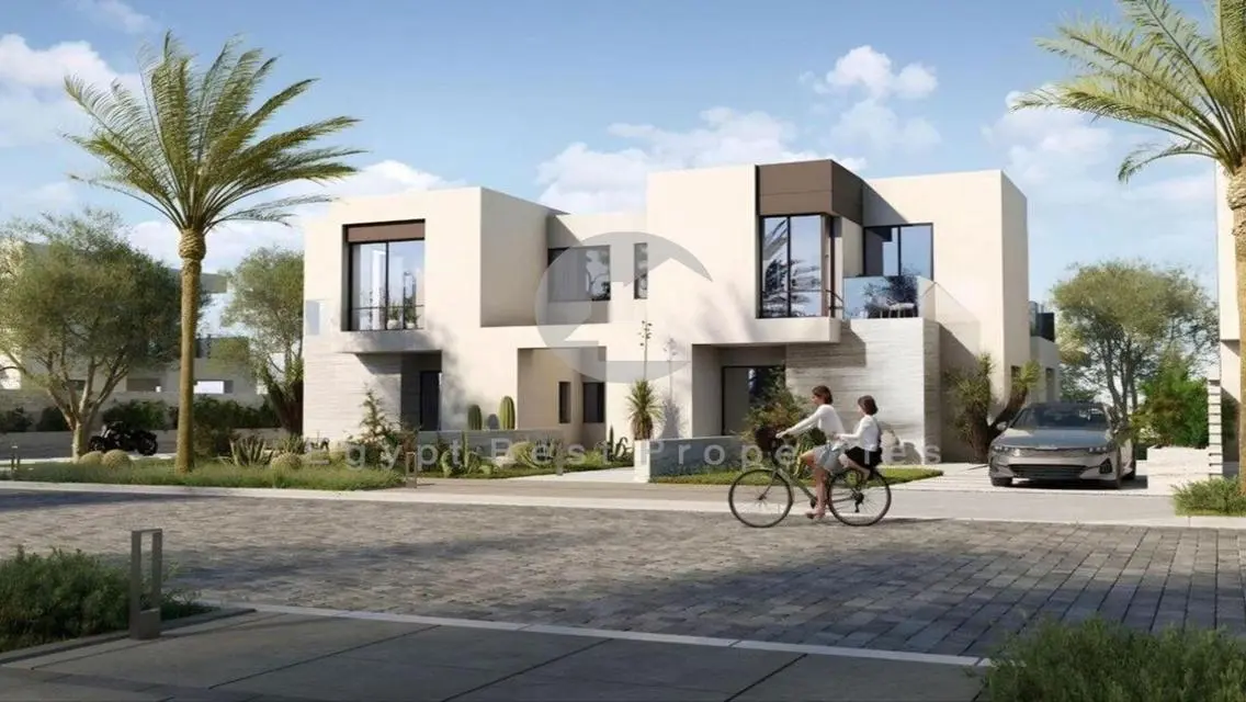 Special Resale Standalone Solana Sheikh Zayed