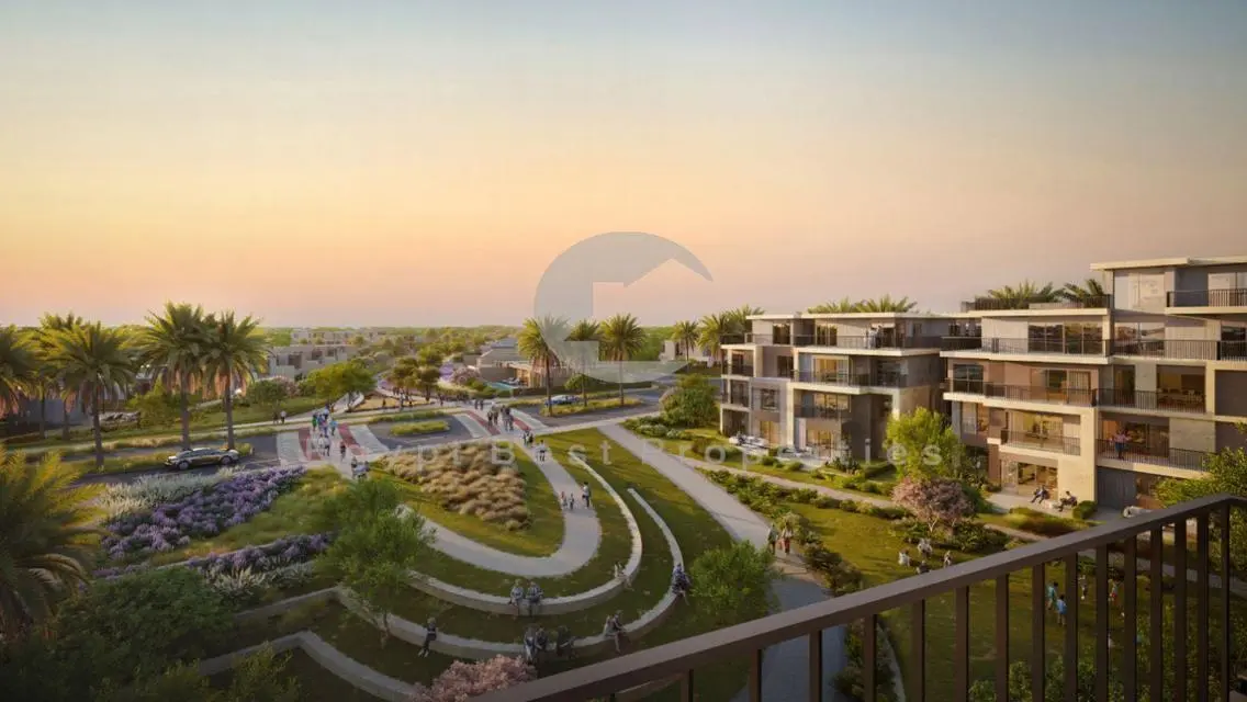 Special Resale Standalone Solana Sheikh Zayed